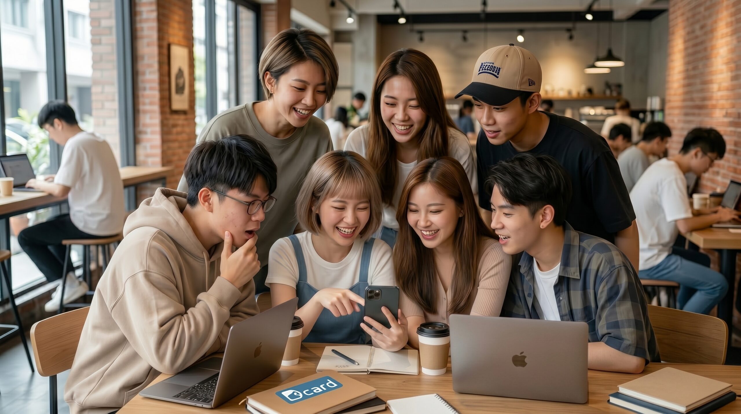 You are currently viewing 攻佔 Z 世代心佔率：Dcard 口碑行銷的實戰操作手冊
