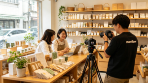 Read more about the article 社群人氣如何提高轉換率？從粉絲、留言到訂單的漏斗設計